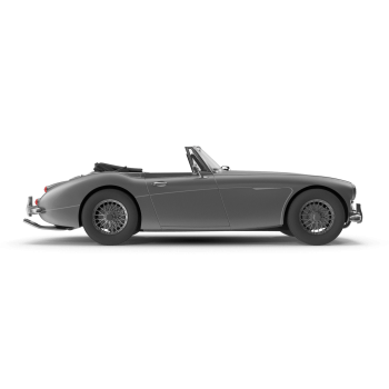 Vintage Car 01