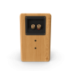 Wooden Speaker
