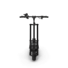 Folding E-Scooter