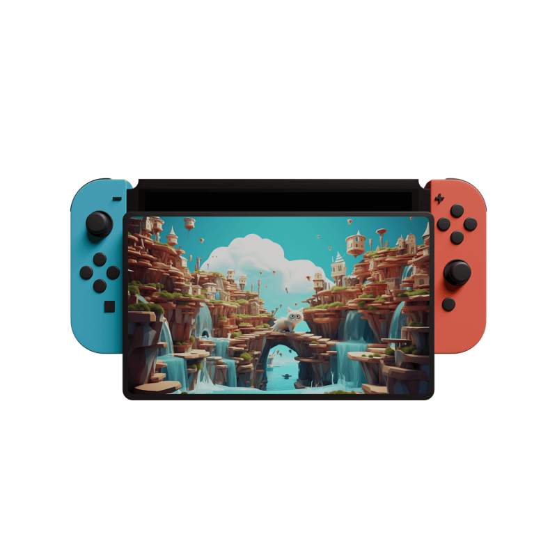 Gamepad 02