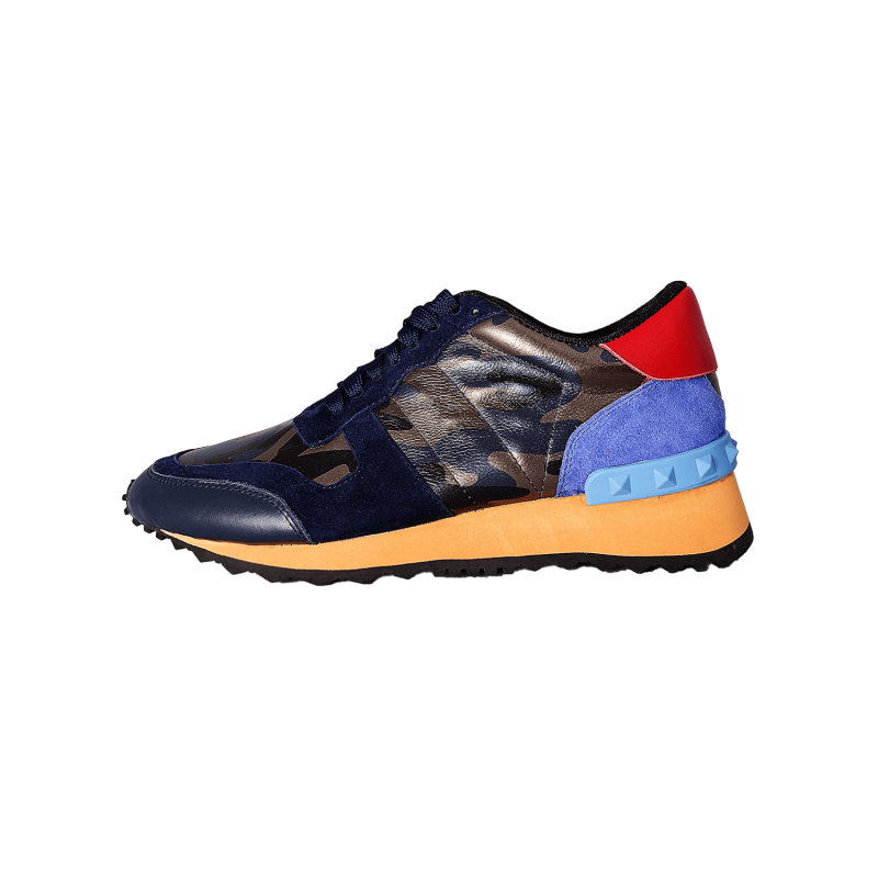 Sneakers No 8