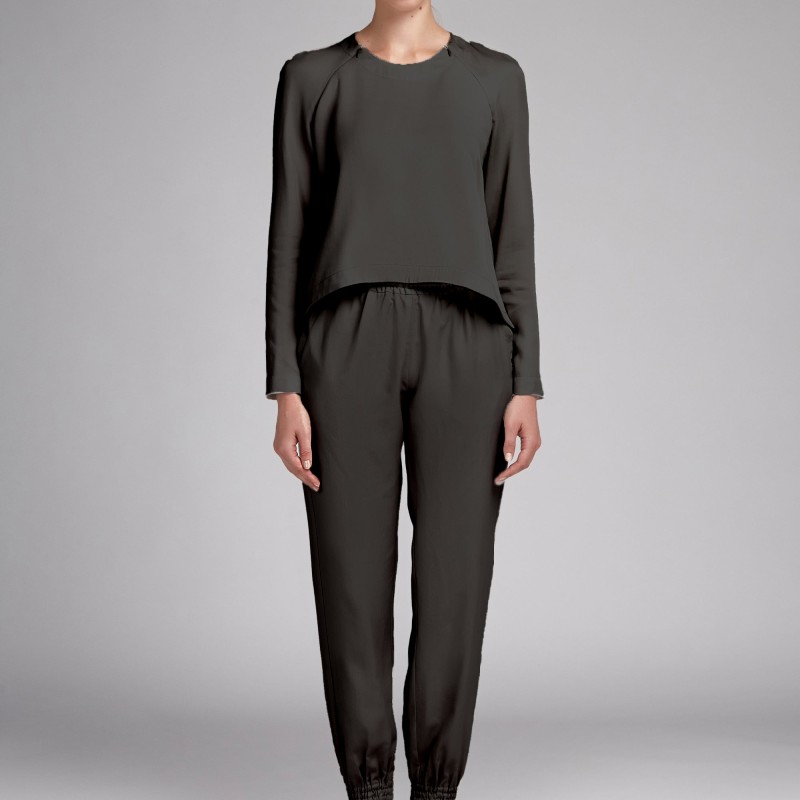 Casual Chic 1