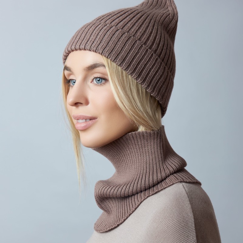 Knit Headwear 01