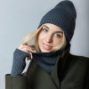 Knit Headwear 02