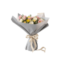 Flower Bouquet 01