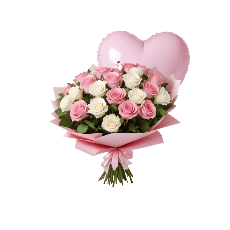 New Born Bouquet