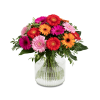 Vase Flowers 02