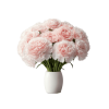 Vase Flowers 03