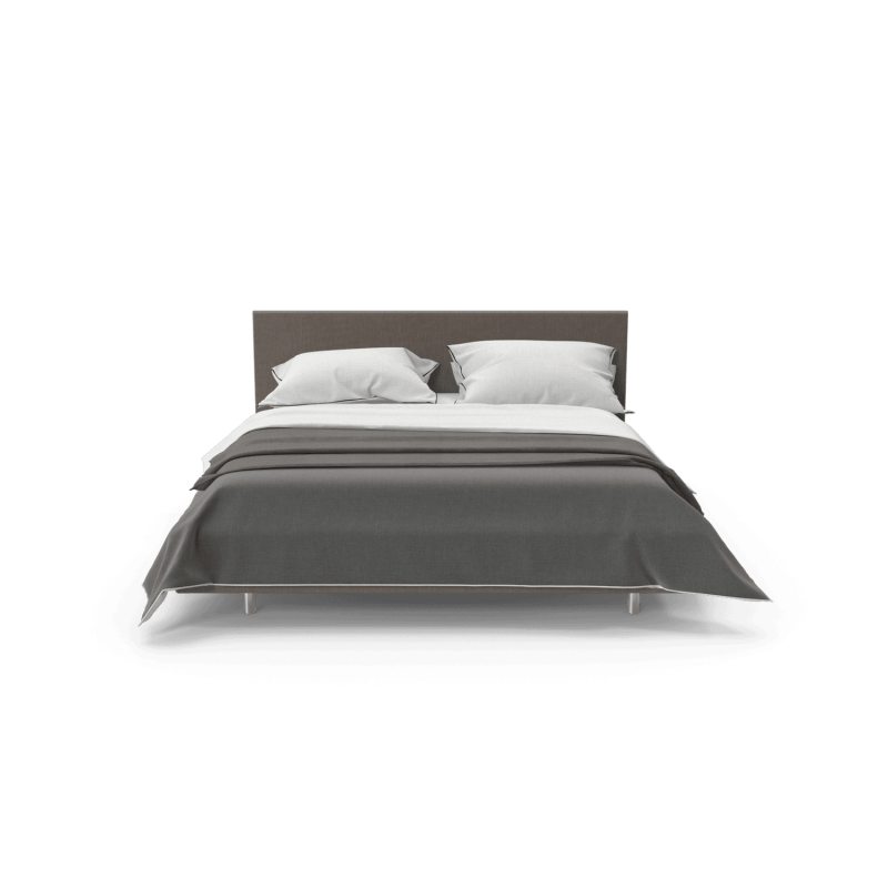 Bed 01