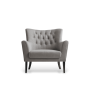 Plush Chair