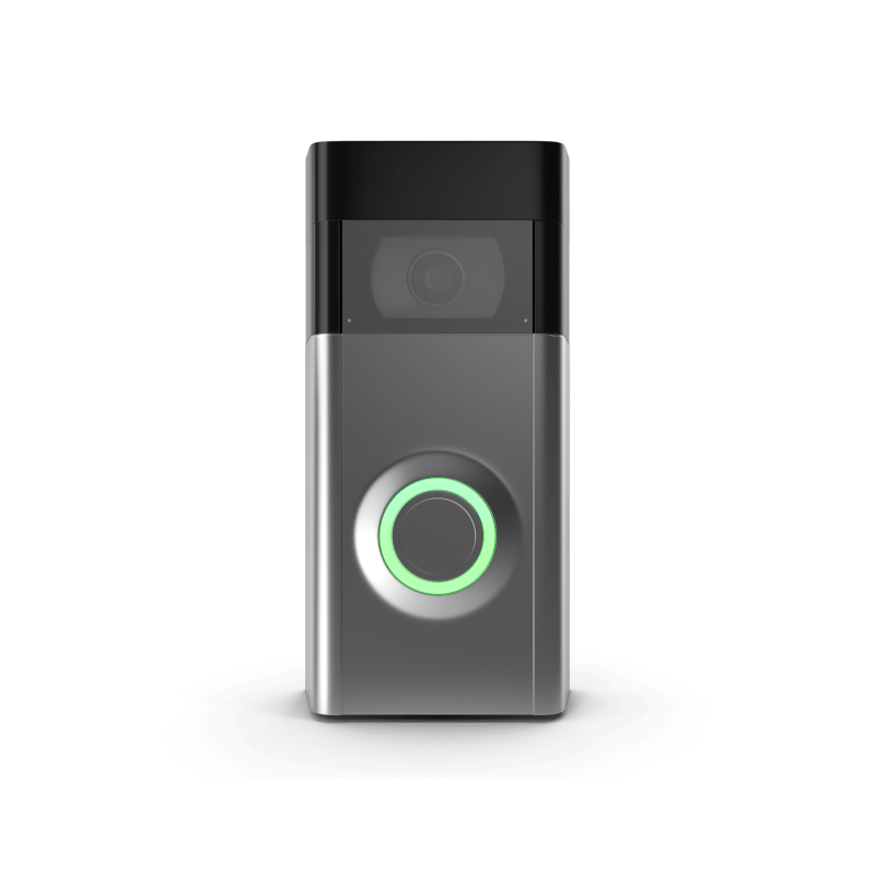 Door Bell Camera