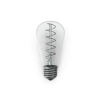 Spiral Smart Bulb