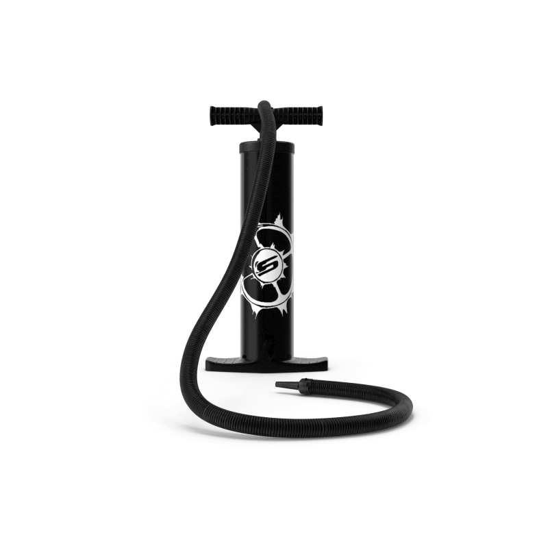 Bike Floor Pump