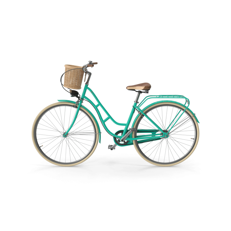 Fun Road Bike