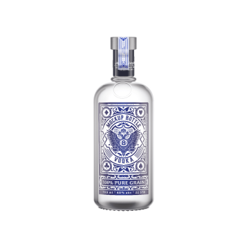 Vodka